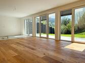 Aussicht Garten - 