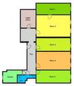 Grundriss - 