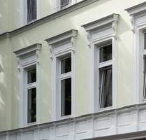 Steigerungspotential! Mehrfamilienhaus mit 6 Wohnungen und Stellplätzen in ruhiger, naturnaher Lage - Schipkau