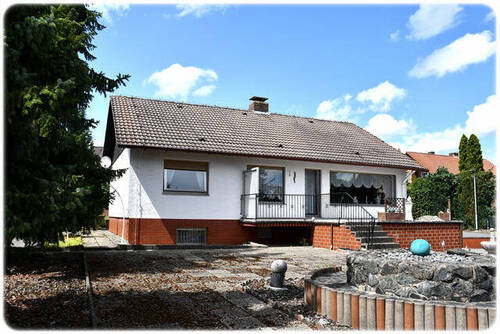 Bild2 - Einfamilienhaus zum Kaufen in Vöhl