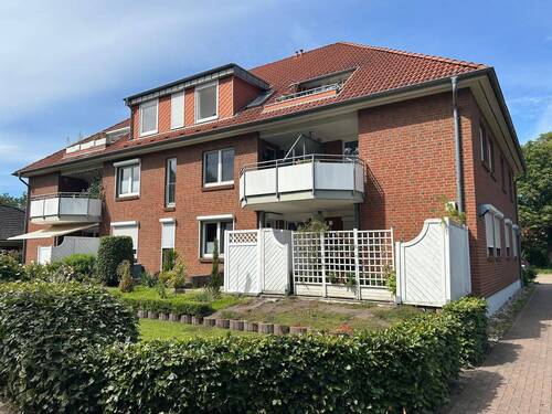IMG_5077.jpeg - Moderne & helle 2 Zimmer DG-Wohnung mit Loggia
