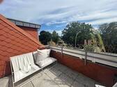 Aussicht Loggia - 