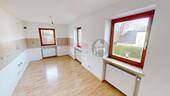 Küche - Etagenwohnung mit 143,20 m² in Otterfing zum Kaufen