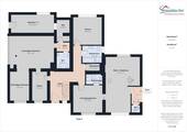 Grundriss EG - 