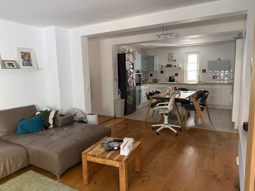 Wohnzimmer - 