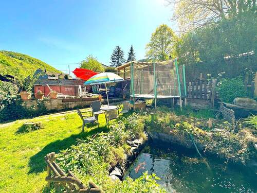 Garten - 