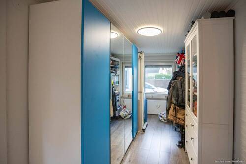 Ankleide (Durchgangszimmer) - 