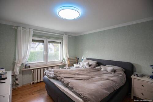 Schlafzimmer - 