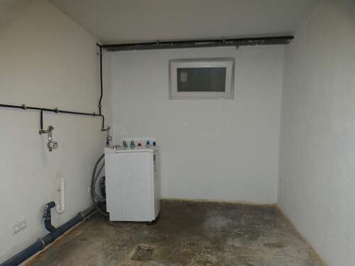 Waschkeller (Gemeinschaft) - 