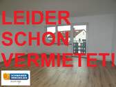 Wohnzimmer - SANIERT & GROSSZÜGIG: 5-Zimmer-Wohnung mit herrlichem Südbalkon in Giengen-Burgberg zu vermieten