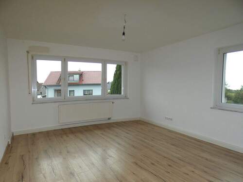 Esszimmer - Etagenwohnung mit 125,50 m² in Giengen an der Brenz zur Miete