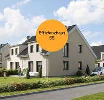 Doppelhaushälfte mit 4 Zimmern, Garten und Terrasse - Ribnitz-Damgarten Pütnitz