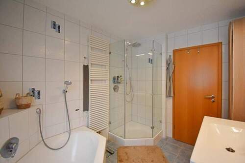 Badezimmer Ansicht - 