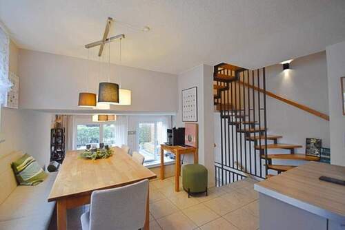 Essen/Wohnen Ansicht - 