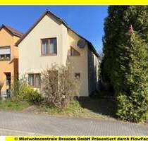 Schönes Reihenendhaus in toller Lage zwischen Weesenstein und Glashütte!! - Glashütte OT Schlottwitz