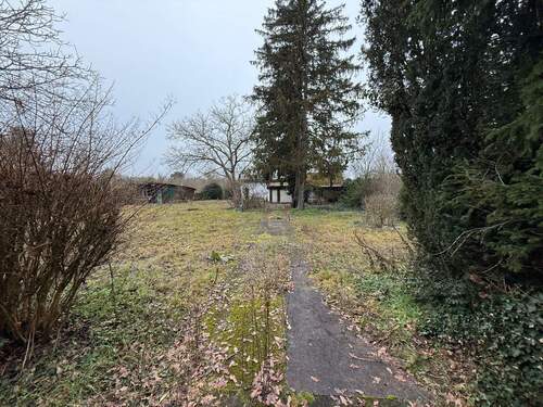 Ansicht 1 - FREIZEITGRUNDSTÜCK in ALTERLANGEN