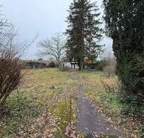 FREIZEITGRUNDSTÜCK in ALTERLANGEN