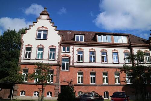Ansicht - Büro in Hamburg