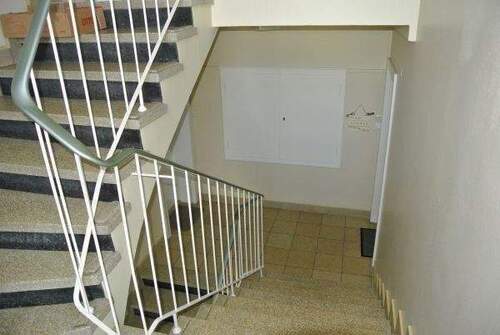 Treppenhaus - 