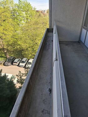 Balkon 3 - 