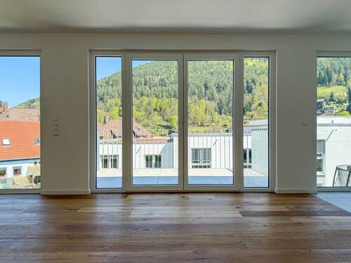 Aussicht - 