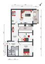 Grundriss - 