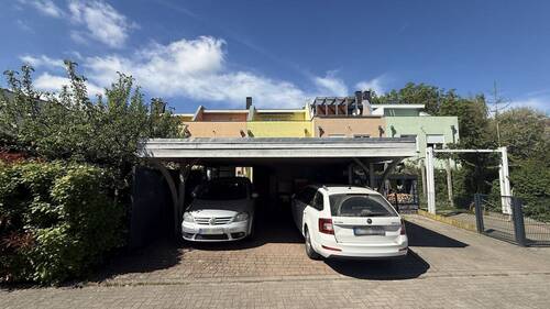 Carport - 