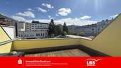 Dachterrasse - Reihenmittelhaus mit Charme - 5 Zimmer