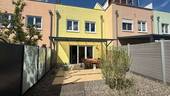 Garten - 5 Zimmer Reihenmittelhaus zum Kaufen in Rostock