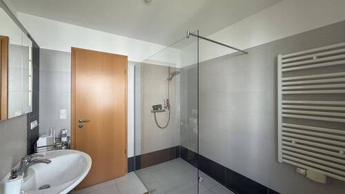 Duschbad - 