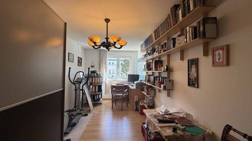 Arbeitszimmer - 
