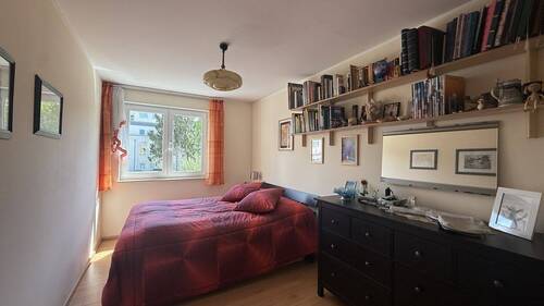 Gästezimmer - 