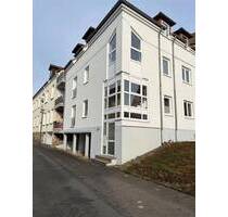 Borgentreich - 3-Zi.Whg. mit Balkon in Ortsmitte