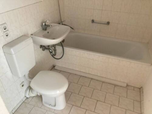 Badezimmer - 