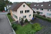 Hausansicht - 8 Zimmer Einfamilienhaus zum Kaufen in Beverungen