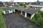 Garage - Einfamilienhaus mit 250,00 m² in Beverungen zum Kaufen