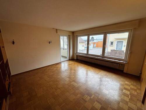 EG Wohnzimmer - 