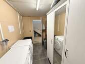 Waschraum - 