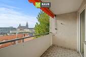 Atemberaubender Ausblick - 