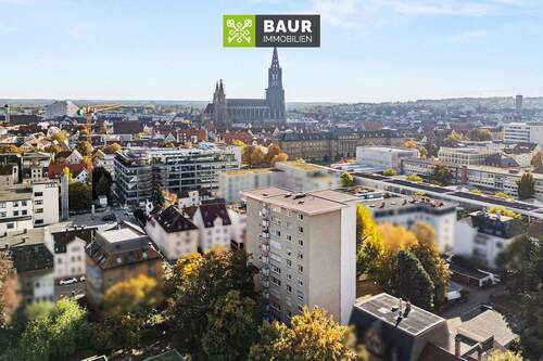 Luftaufnahme - 
