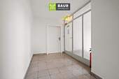 Flur im Treppenhaus - 