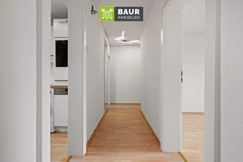 Flurbereich - 