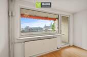 Ausblick vom Wohnbereich - 