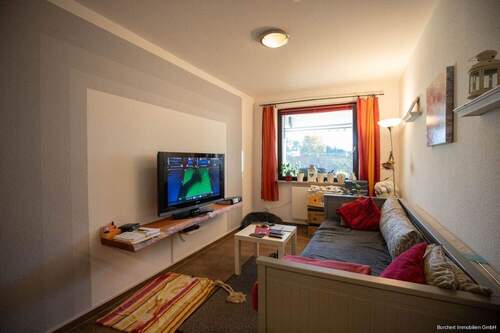 Gäste- / Kinderzimmer - 