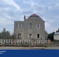 Schnäppchenhaus sucht kreativen Handwerker - Koßdorf