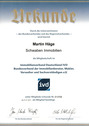 IVD-Mitgliedschaft (Makler) - 
