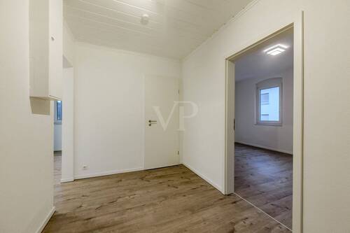 Flur / Eingangsbereich - 