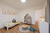 Visualisierung Kinderzimmer - 