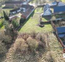 Großes Baugrundstück in Eversdorf - VB - Salzwedel Böddenstedt