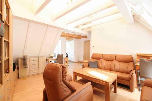 Wohnbereich Ansicht 2 - 